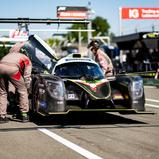 #14 MRS GT-Racing / Jan Marschalkowski / Ligier JS P320 / Norisring