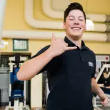 ADAC Stiftung Sport, Max Hesse