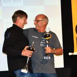 Andreas Dahms, Walter Gromöller. DRM Nationals