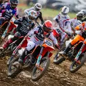 Tom Koch fuhr seinen ersten Red Bull Holeshot der Saison ein und wurde Vizemeister
