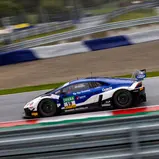 ADAC GT Masters, Red Bull Ring, GRT Grasser Racing Team, Clemens Schmid, Niels Lagrange