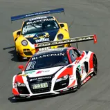 ADAC GT Masters, Testfahrten, Oschersleben