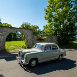 ADAC Europa Classic 2020 – Tag 2: Unterwegs im Salzkammergut