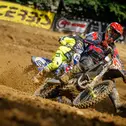Max Nagl reist mit der Tabellenführung im ADAC MX Masters nach Gaildorf an