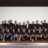 ADAC Stiftung Sport Einführungsseminar 2020, Bad Endorf, Förderkader