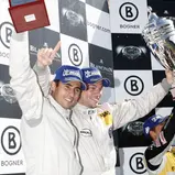 ADAC GT Masters