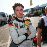 ADAC Formel 4, Red Bull Ring, Glenn Rupp, RS Competition