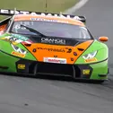 ADAC GT Masters, Oschersleben, ORANGE1 by GRT Grasser, Andrea Caldarelli, Mirko Bortolotti