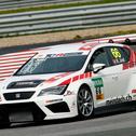 ADAC TCR Germany, Oschersleben, TOPCAR Sport, Ronny Jost
