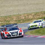 ADAC GT Masters, Red Bull Ring, Prosperia C. Abt Racing, René Rast, Kelvin van der Linde