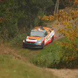 ADAC Rallye Masters, 2018, ADAC 3-Städte-Rallye