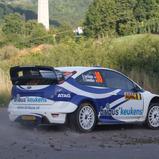 ADAC Rallye Deutschland