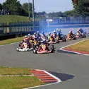 Andre Matisic führt die Schaltkarts an
