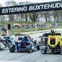 Der Saisonauftakt steigt vom 18. - 19. April am Estering in Buxtehude