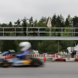 ADAC Kart Masters, Wackersdorf II