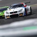 ADAC GT Masters, Nürburgring, BMW Team Schnitzer, Nick Catsburg, Philipp Eng