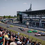 Start Rennen 1, Oschersleben 2026
