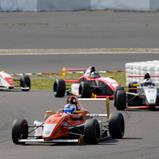 ADAC Formel Masters, Nürburgring, Fabian Schiller, Schiller Motorsport