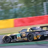 ADAC GT Masters, Spa-Francorchamps, HP Racing, Harald Proczyk, Bernd Schneider