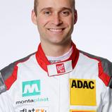 ADAC GT Masters, Montaplast by Land-Motorsport, Christopher Haase