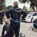 ADAC Rallye Deutschland, M-Sport, Armin Kremer