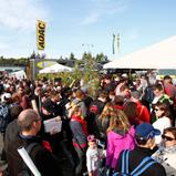 ADAC GT Masters, Hockenheim