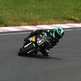 ADAC Mini Bike Cup, Einsteiger, Dustin Schneider