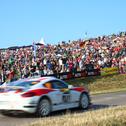 ADAC Rallye Deutschland, Porsche Cayman GT4, Clubsport, Romain Dumas