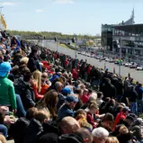 ADAC GT Masters, Oschersleben