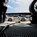 Pirelli ist 2015 Reifenpartner des ADAC GT Masters
