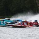 ADAC Motorboot Masters, Düren, Start