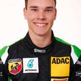 ADAC Formel 4, Kenneth Gulbrandsen, Team Timo Scheider 
