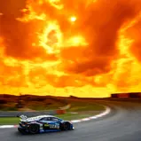 ADAC GT Masters, Zandvoort, ADAC NSA / Attempto Racing Team, Jonathan Judek, Emil Lindholm, Kelvin Van Der Linde