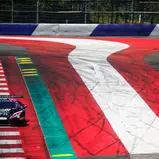ADAC GT Masters, Red Bull Ring, HB Racing WDS Bau, Norbert Siedler, Marco Mapelli