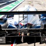#14 MRS GT-Racing / Antti Rammo /  / Ligier JS P320 / Nürburgring