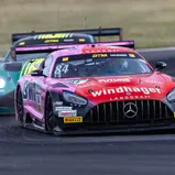 #84 Tom Kalender (DEU / Mercedes-AMG GT3 / Mercedes-AMG Team Landgraf), Dekra Lausitzring