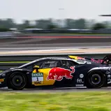 #1 Mirko Bortolotti (ITA / Lamborghini Huracán GT3 Evo2 / Abt Sportsline), Oschersleben