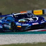 #71 Maximilian Paul (DEU / Lamborghini Huracán GT3 Evo2 / Paul Motorsport), Oschersleben
