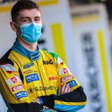 ADAC GT4 Germany, Hockenheimring, T3-HRT-Motorsport, William Tregurtha