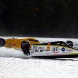 ADAC Motorboot Masters, Düren, Jörn Lässig