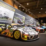 ADAC Motorsport, Essen Motorshow 2020