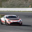 ADAC GT4 Germany, Testfahrten Oschersleben, PROpeak Performance, Joonas Lappalainen, Jörg Viebahn