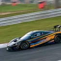 McLaren startet 2024 in der DTM. Foto: McLaren