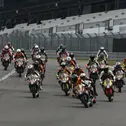 ADAC Junior Cup powered by KTM, Nürburgring, Rennen