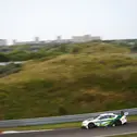 ADAC GT Masters, Zandvoort, Bentley Team ABT, Fabian Hamprecht, Christer Jöns