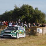 ADAC Rallye Deutschland