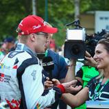 ADAC Rallye Deutschland, Jari-Matti Latvala, Toyota Gazoo Racing WRT