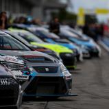 ADAC TCR Germany, Nürburgring, Steibel Motorsport, Pascal Eberle