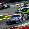 Rutronik Racing startet mit zwei Audi im ADAC GT Masters 2022