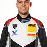ADAC GT4 Germany, Valvoline-Reiter, Yves Volte